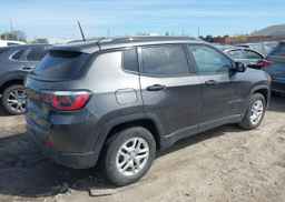 2017 JEEP COMPASS SPORT
