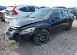 2009 MAZDA MAZDA6