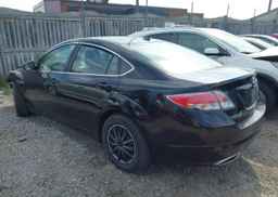 2009 MAZDA MAZDA6
