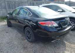 2009 MAZDA MAZDA6