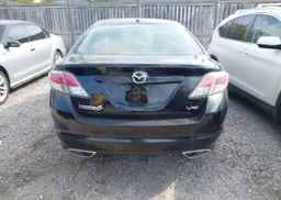 2009 MAZDA MAZDA6