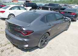 2021 ACURA TLX TECH A