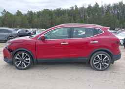 2018 NISSAN QASHQAI