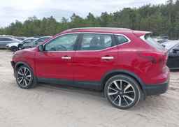 2018 NISSAN QASHQAI