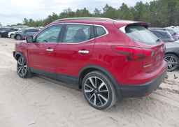 2018 NISSAN QASHQAI