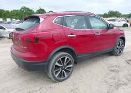 2018 NISSAN QASHQAI