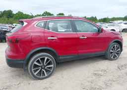 2018 NISSAN QASHQAI