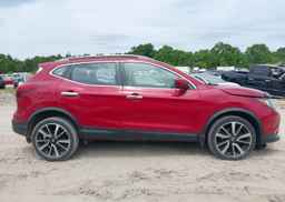 2018 NISSAN QASHQAI