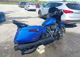 2024 HARLEY-DAVIDSON FLHX