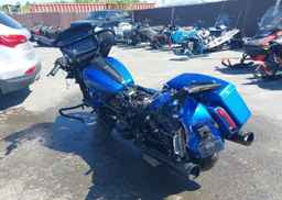 2024 HARLEY-DAVIDSON FLHX