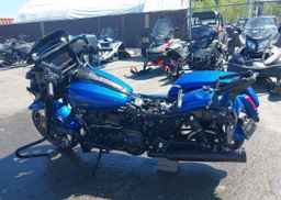 2024 HARLEY-DAVIDSON FLHX