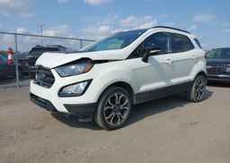 2020 FORD ECOSPORT SES