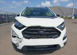 2020 FORD ECOSPORT SES