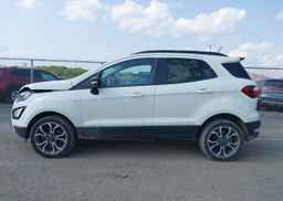 2020 FORD ECOSPORT SES