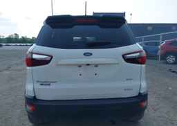 2020 FORD ECOSPORT SES