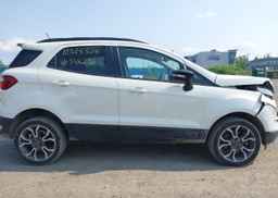 2020 FORD ECOSPORT SES