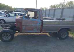 1969 FORD F100