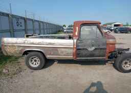 1969 FORD F100