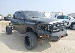 2008 DODGE RAM 3500 ST