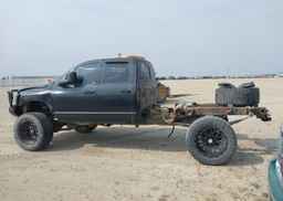 2008 DODGE RAM 3500 ST
