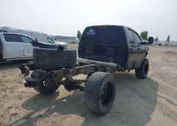 2008 DODGE RAM 3500 ST