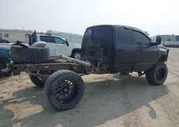 2008 DODGE RAM 3500 ST