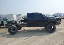 2008 DODGE RAM 3500 ST