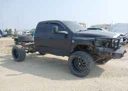 2008 DODGE RAM 3500 ST