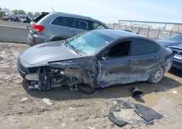 2014 DODGE DART SXT