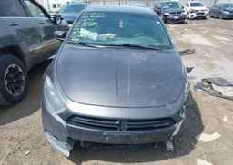 2014 DODGE DART SXT