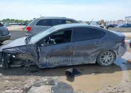2014 DODGE DART SXT