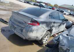 2014 DODGE DART SXT