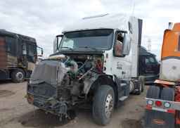 2018 VOLVO VNL