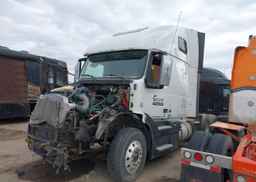 2018 VOLVO VNL