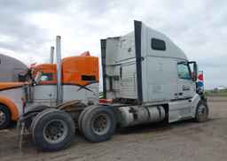2018 VOLVO VNL