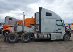 2018 VOLVO VNL