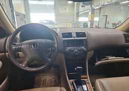 2005 HONDA ACCORD EX