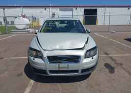 2010 VOLVO C30 2.4I
