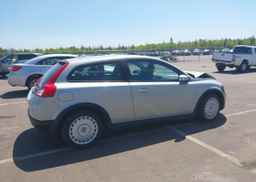 2010 VOLVO C30 2.4I