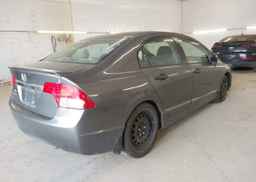 2009 HONDA CIVIC DX