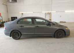 2009 HONDA CIVIC DX