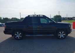 2014 HONDA Ridgeline
