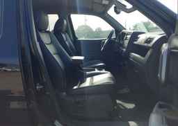 2014 HONDA Ridgeline