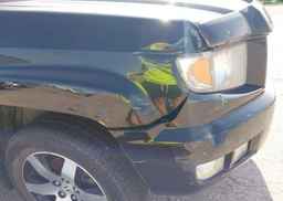 2014 HONDA Ridgeline