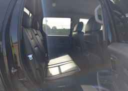 2014 HONDA Ridgeline