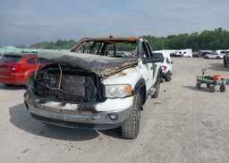 2005 DODGE RAM 3500 SLT