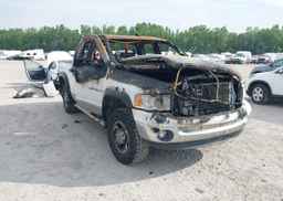 2005 DODGE RAM 3500 SLT