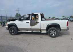 2005 DODGE RAM 3500 SLT