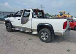 2005 DODGE RAM 3500 SLT