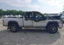 2005 DODGE RAM 3500 SLT